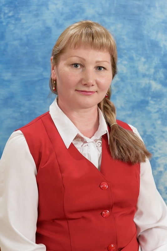 Полуэктова Татьяна Павловна.