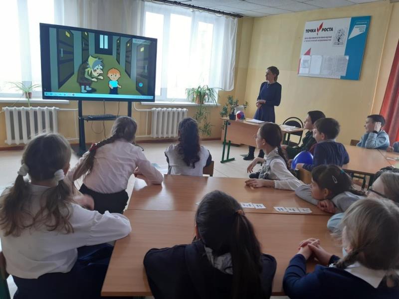 Развиваем аналитическое мышление.