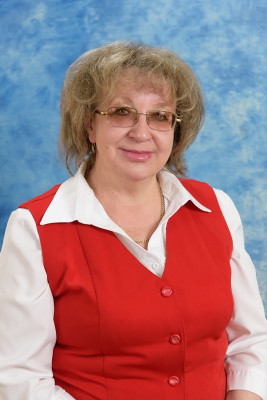 Размахнина Елена Михайловна Размахнина Елена Михайловна